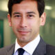 Ben Caldecott headshot