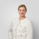 Head shot Jenny Gustafsson