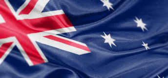 Australian tag
