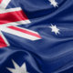 Australian tag