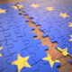 European Union Flag Puzzle