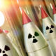 Nuclear missiles