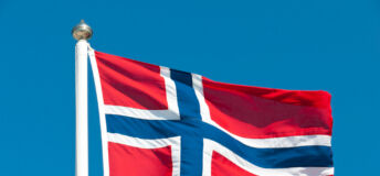 Norway, Norwegian flag