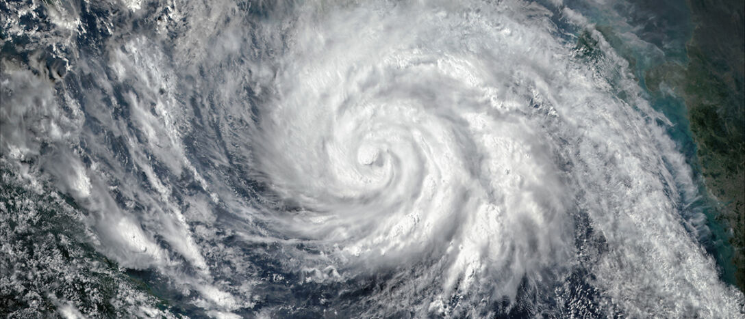 Typhoon
