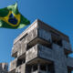 Petrobras Building in Rio de Janeiro