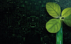 ESG green data