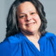 head shot of Leanne Clements
