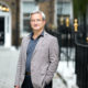 Headshot of Simon Glynn