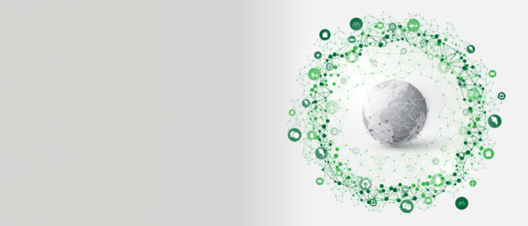 Sustainability network