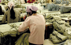 Sweatshop