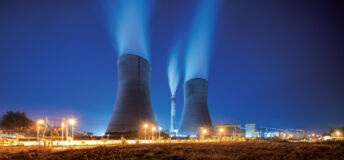 Power plant
