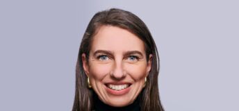 Headshot of Danielle Brassel
