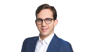 Jakob Thoma headshot