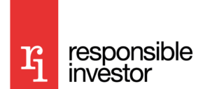 Responsible Investor logo